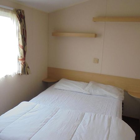 Apartamento 8 Berth On Coastfields Ingoldmells Exterior foto