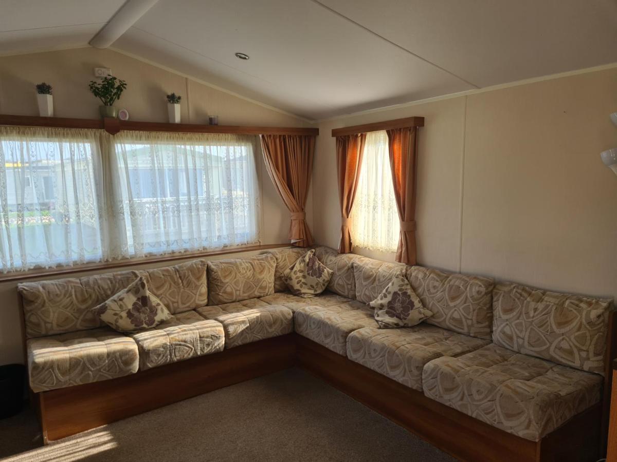 Apartamento 8 Berth On Coastfields Ingoldmells Exterior foto