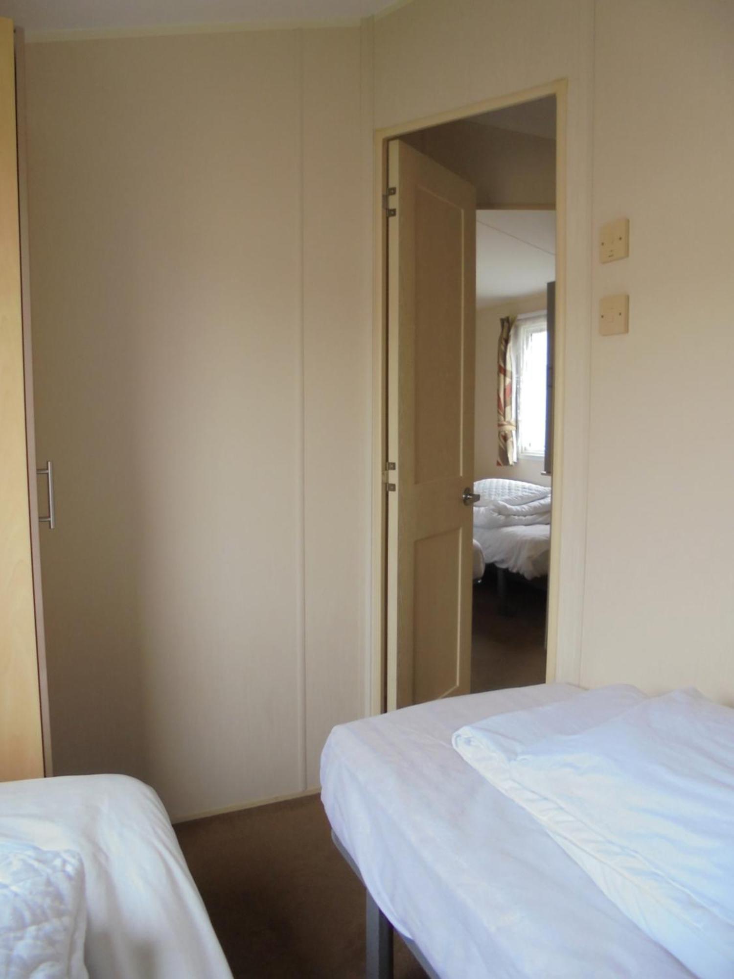 Apartamento 8 Berth On Coastfields Ingoldmells Exterior foto